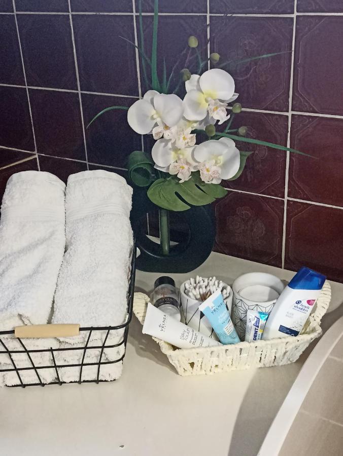 Mo Relax Vendeghaz Villa Mórahalom Eksteriør bilde