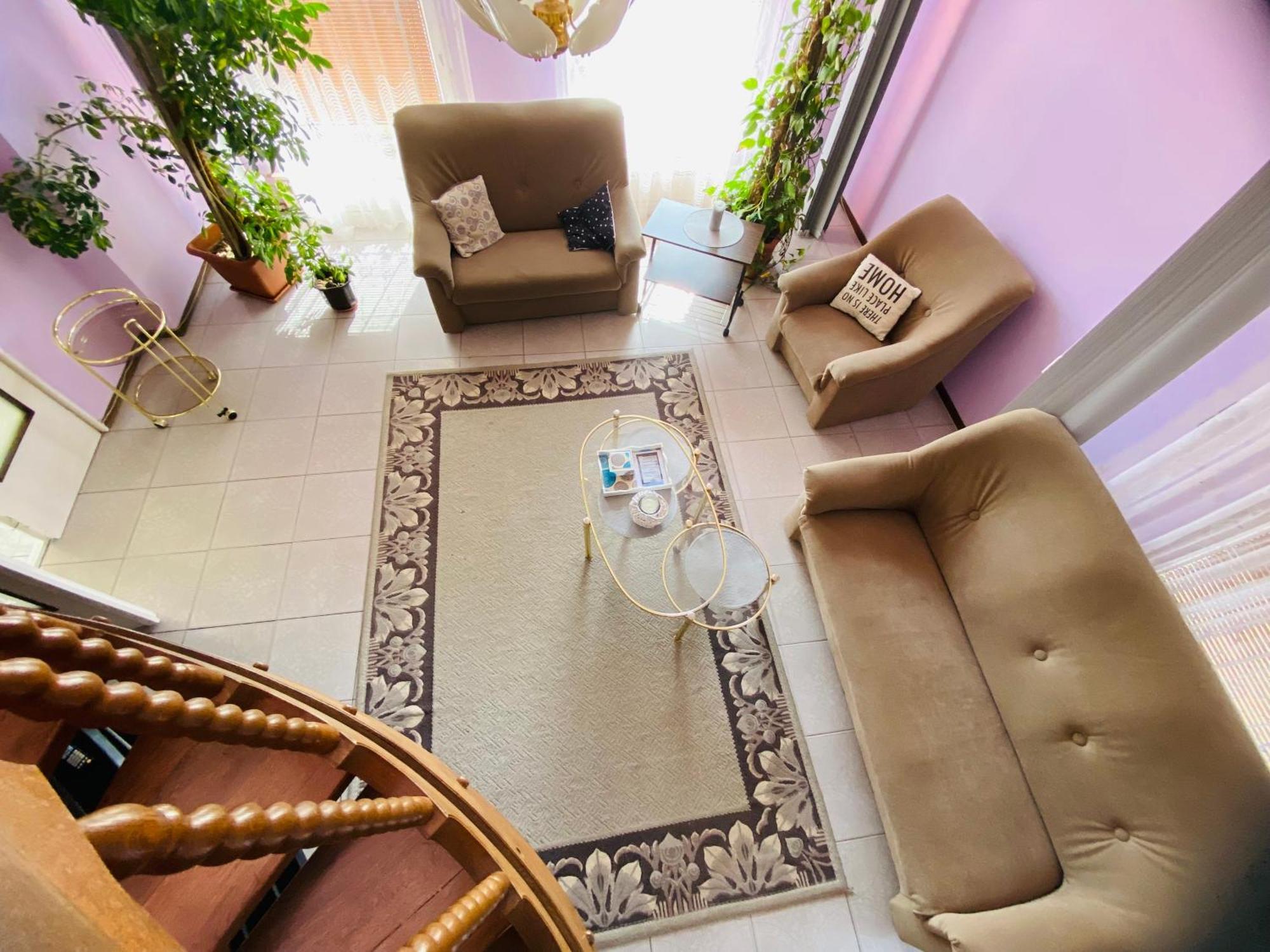Mo Relax Vendeghaz Villa Mórahalom Eksteriør bilde